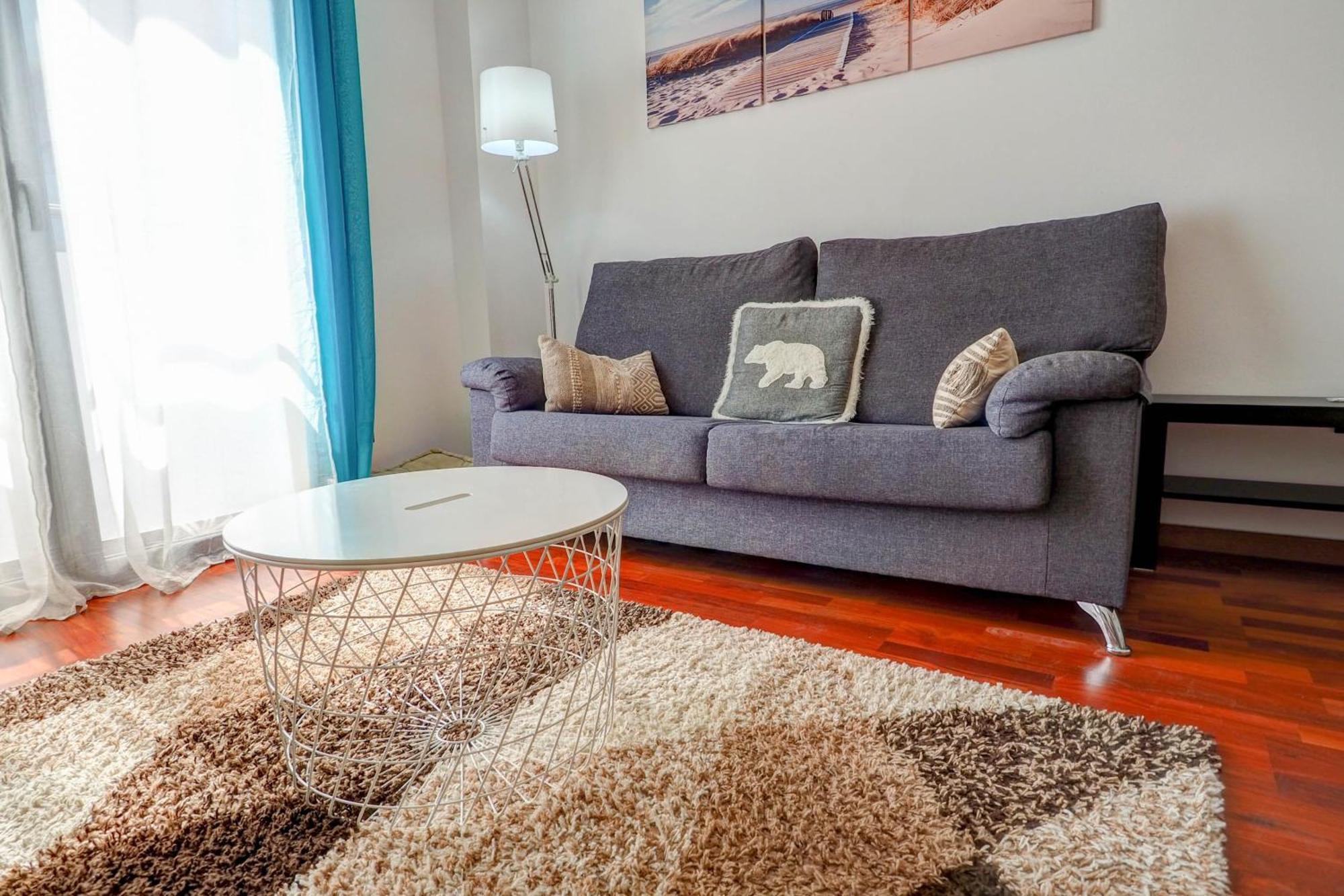 Seaside April By Hello Homes Appartamento Sitges
