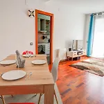 Seaside April Apartment By Hello Homes Sitges