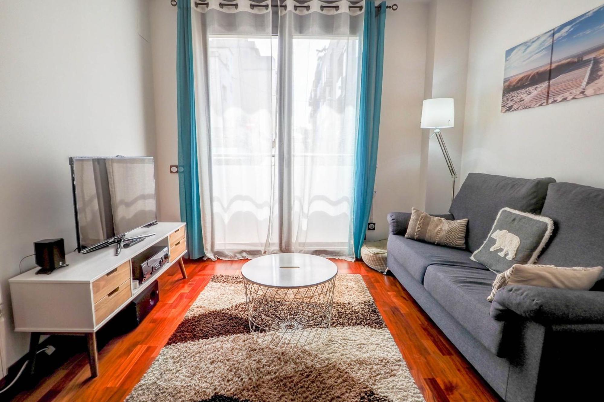 Seaside April By Hello Homes Apartment Sitges