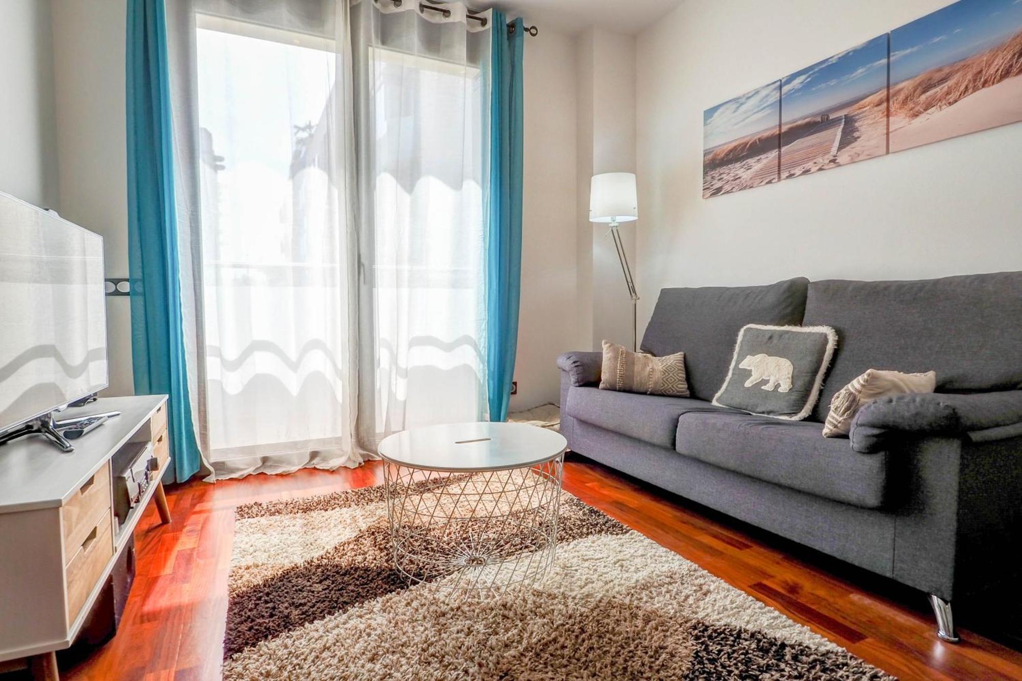 Apartment Seaside April By Hello Homes *