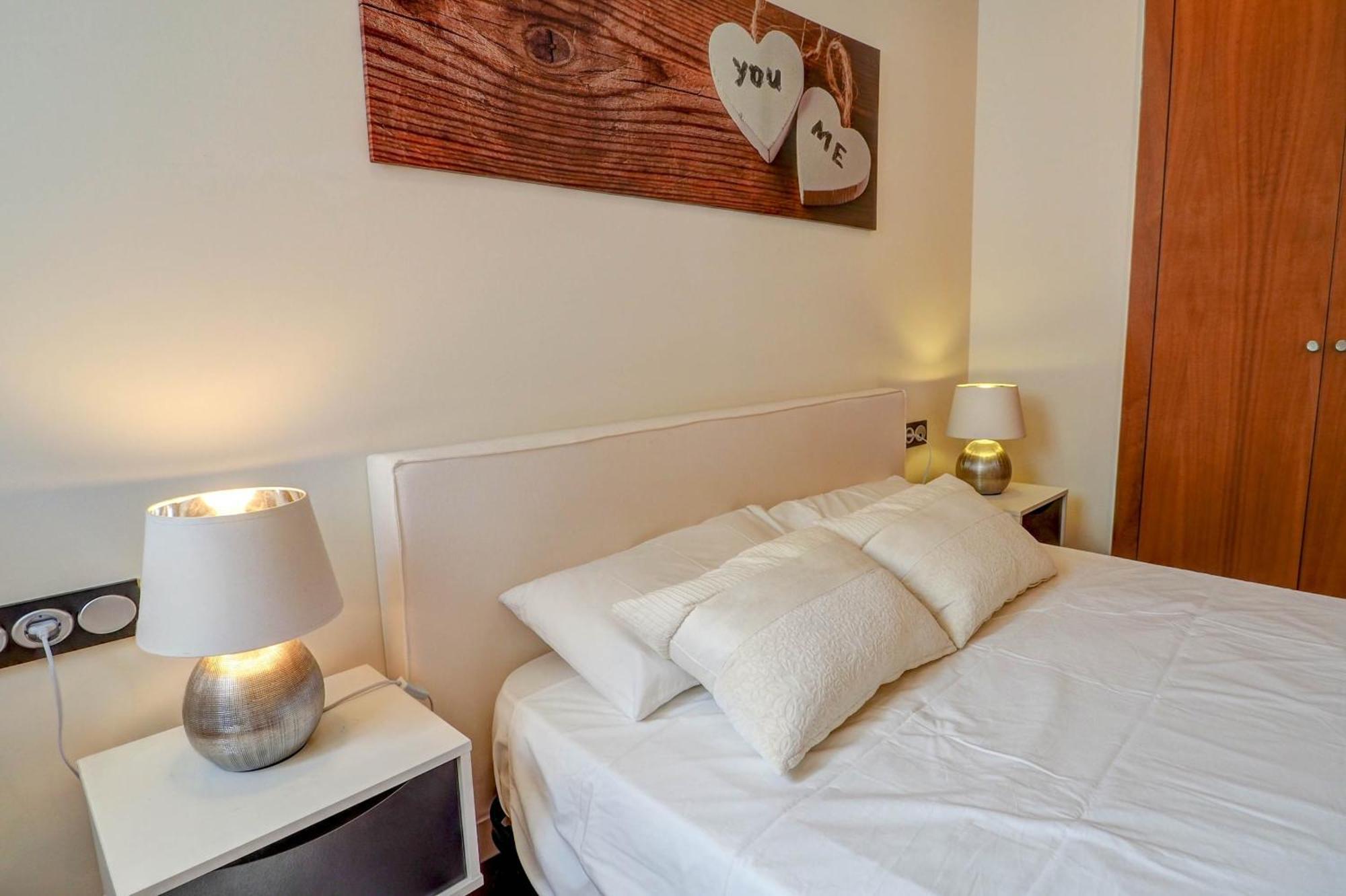 Seaside April By Hello Homes Apartment Sitges