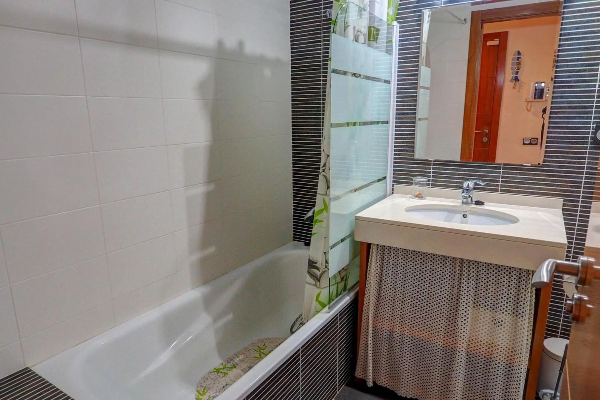Seaside April By Hello Homes * Sitges