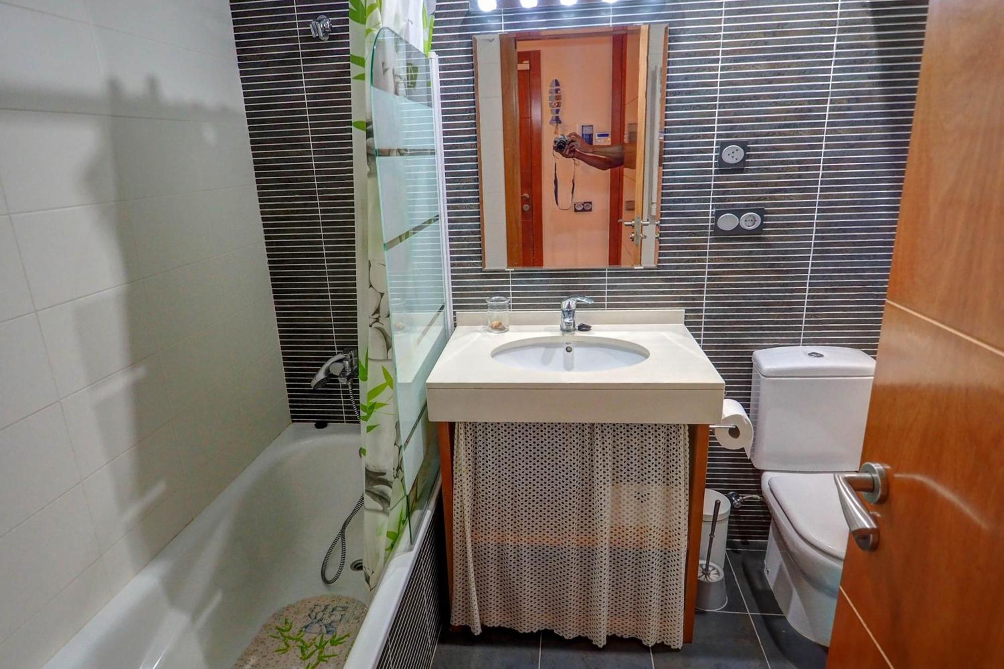 Seaside April By Hello Homes Apartment Sitges